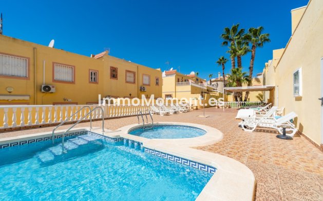 Maison mitoyenne - Revente - Orihuela Costa - Villamartín
