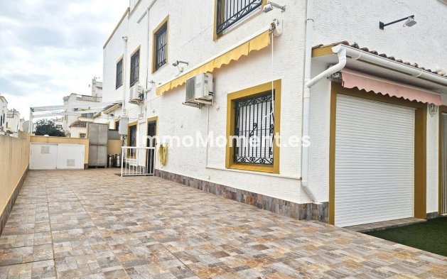 Maison mitoyenne - Revente - Orihuela - Dream Hills