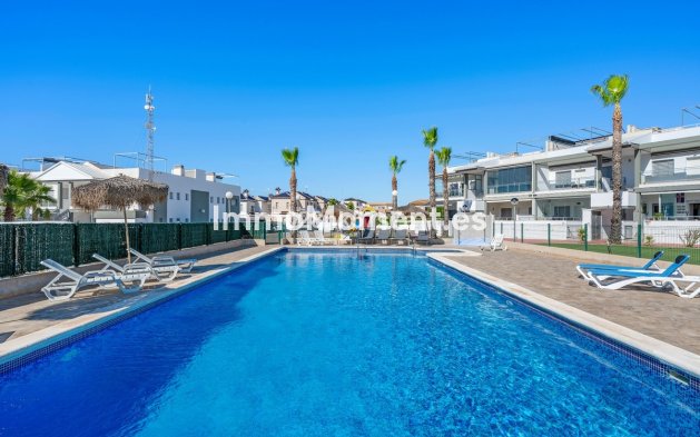 Maison mitoyenne - Revente - Orihuela - La Florida