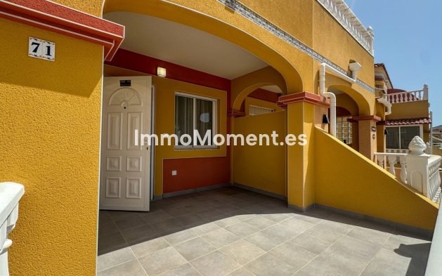 Maison mitoyenne - Revente - Orihuela - La Regia
