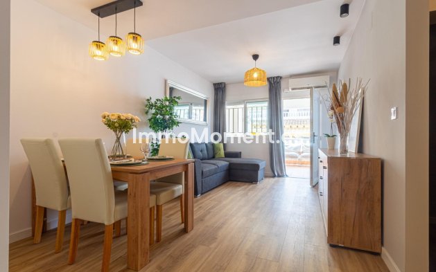 Maison mitoyenne - Revente - Orihuela - Los Altos