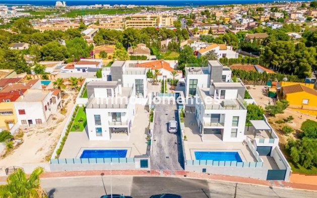 Maison mitoyenne - Revente - Orihuela - Los Balcones - Los Altos del Edén