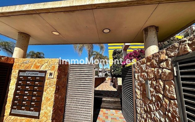 Maison mitoyenne - Revente - Orihuela - Mil Palmeras