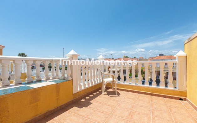 Maison mitoyenne - Revente - Orihuela - Orihuela Costa