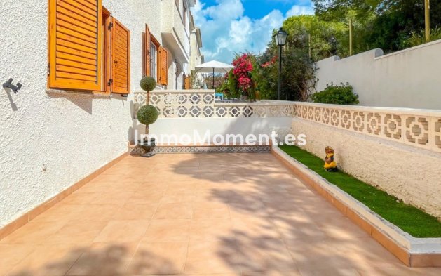 Maison mitoyenne - Revente - Orihuela - Playa Flamenca