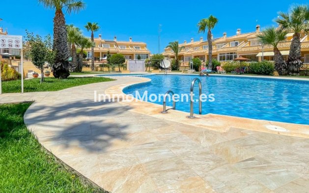 Maison mitoyenne - Revente - Orihuela - Punta Prima