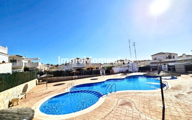 Maison mitoyenne - Revente - Orihuela - RSO-44042