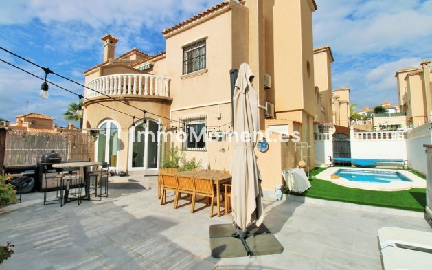 Maison mitoyenne - Revente - Orihuela - Villamartín