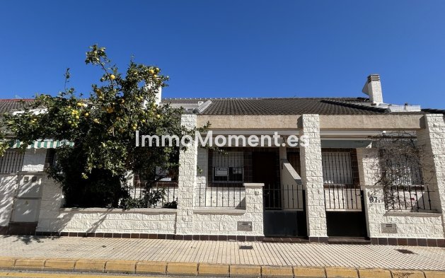 Maison mitoyenne - Revente - Pilar de la Horadada - Torre de la Horadada