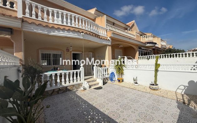 Maison mitoyenne - Revente - Rojales - Ciudad Quesada