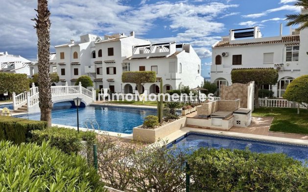Maison mitoyenne - Revente - Rojales - Ciudad Quesada