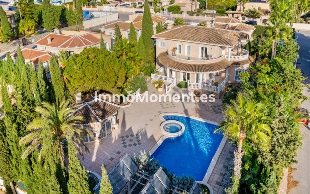 Maison mitoyenne - Revente - Rojales - Dona Pepa