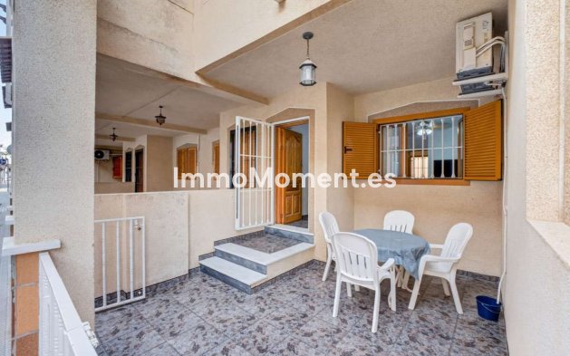 Maison mitoyenne - Revente - San Pedro del Pinatar - Lo Pagan