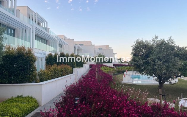 Maison mitoyenne - Revente - Sotogrande - Sotogrande
