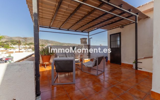 Maison mitoyenne - Revente - Torremolinos - Torremolinos