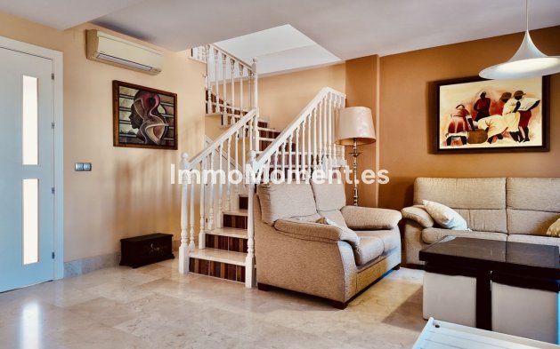 Maison mitoyenne - Revente - Torremolinos - Torremolinos