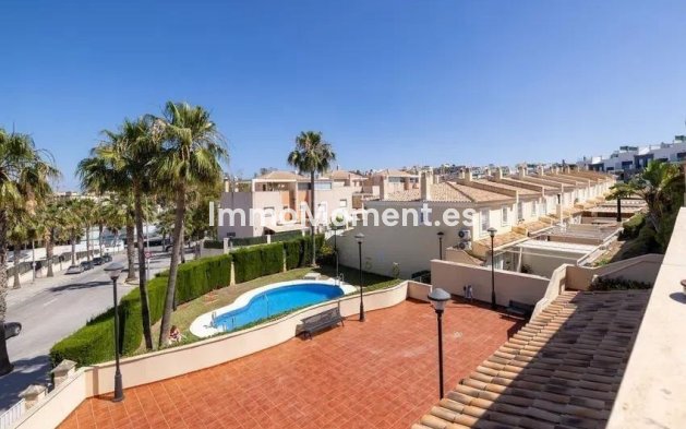 Maison mitoyenne - Revente - Torremolinos - Torremolinos