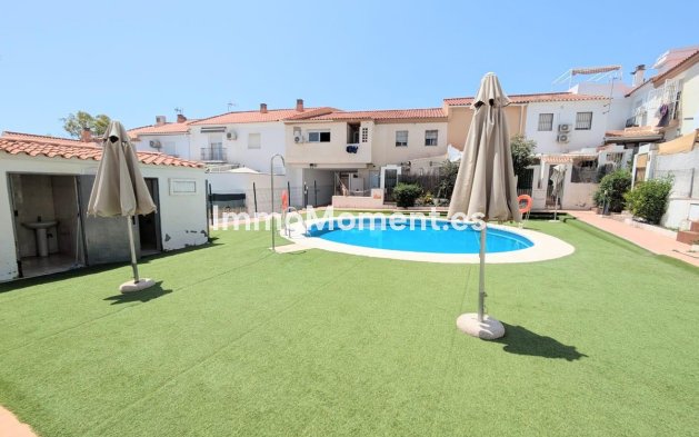 Maison mitoyenne - Revente - Torremolinos - Torremolinos