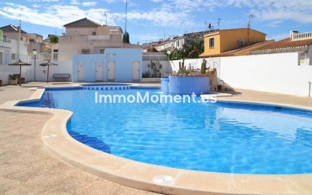 Maison mitoyenne - Revente - Torrevieja - Los Balcones - Los Altos del Edén