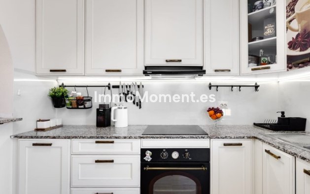 Maison mitoyenne - Revente - Torrevieja - Torrevieja Centro