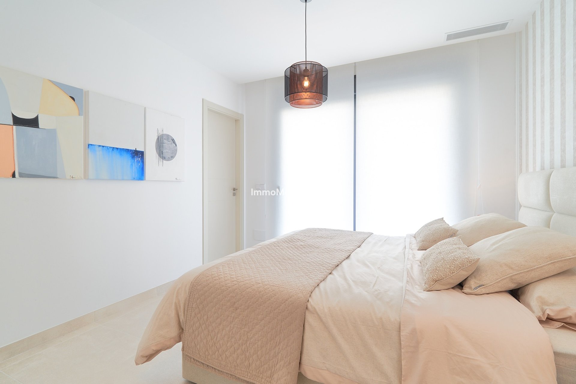 Neubau - Bungalow - Estepona  - Estepona