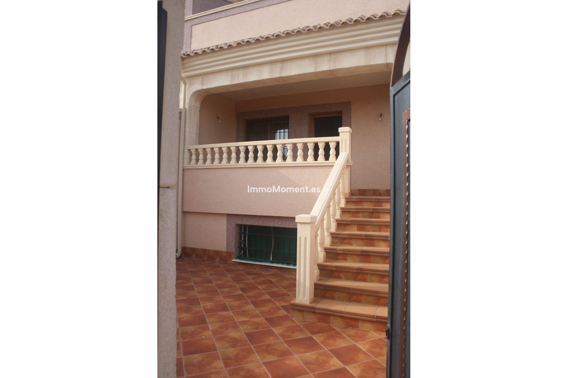 Neubau - Doppelhaushälfte - Torrevieja