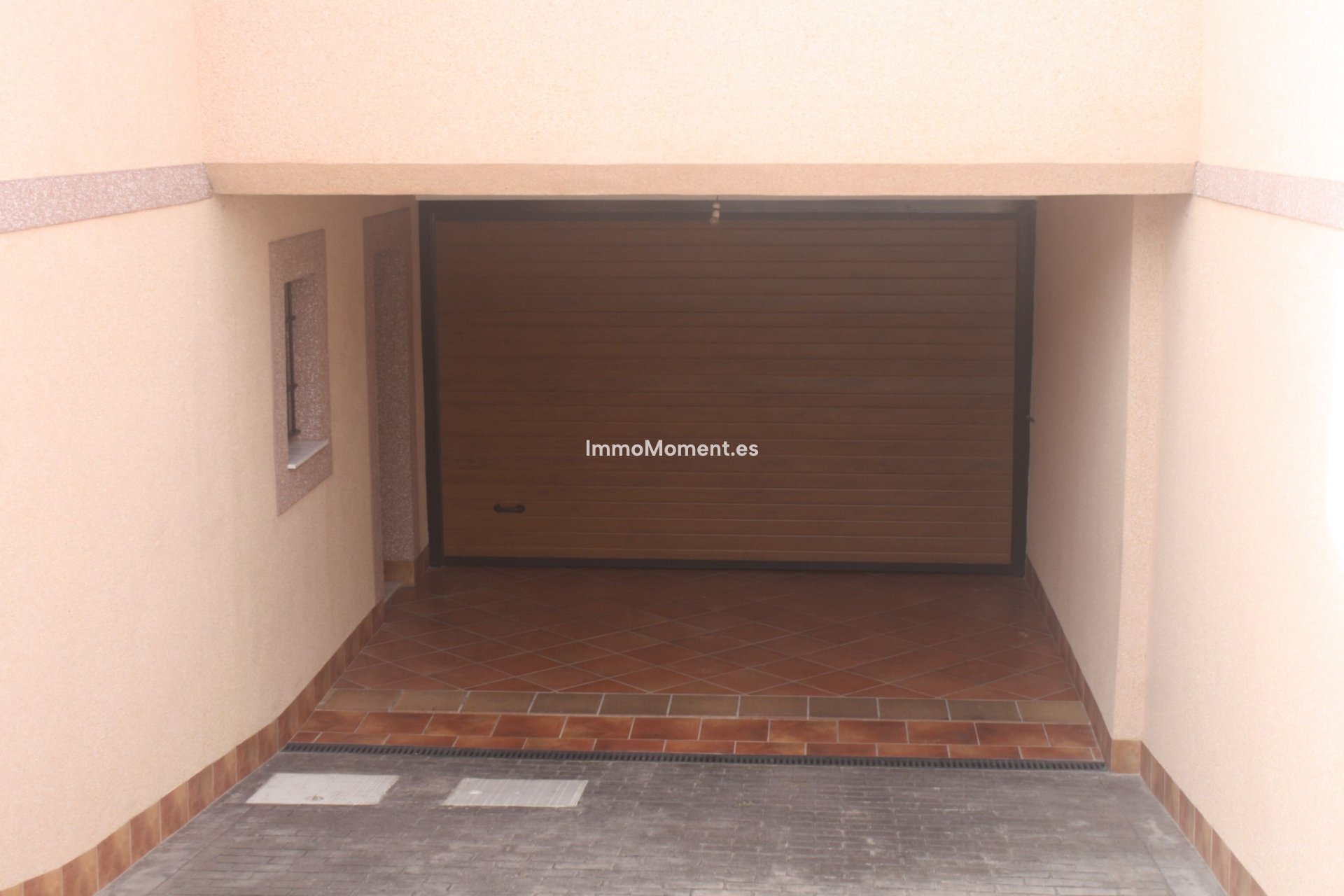 Neubau - Doppelhaushälfte - Torrevieja