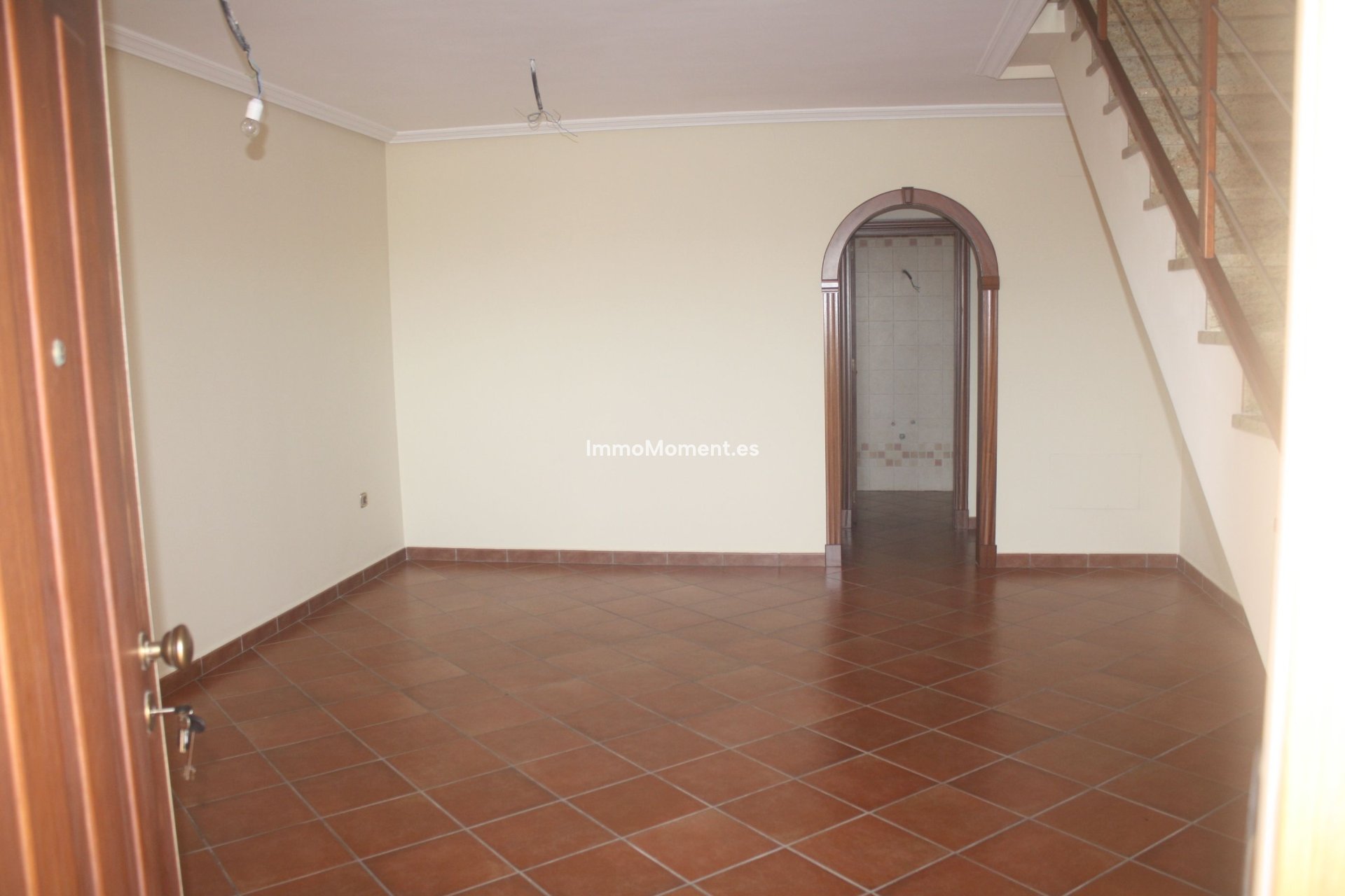 Neubau - Doppelhaushälfte - Torrevieja