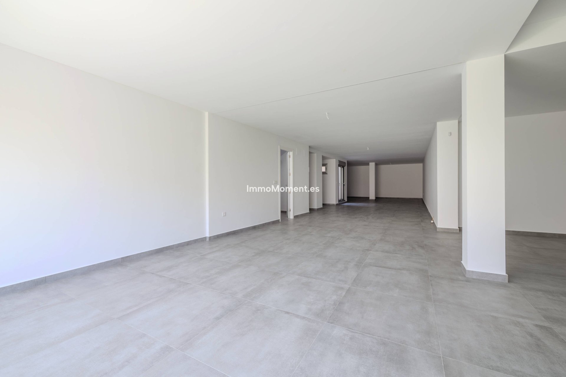 Neubau - Freistehende Villa - Algorfa