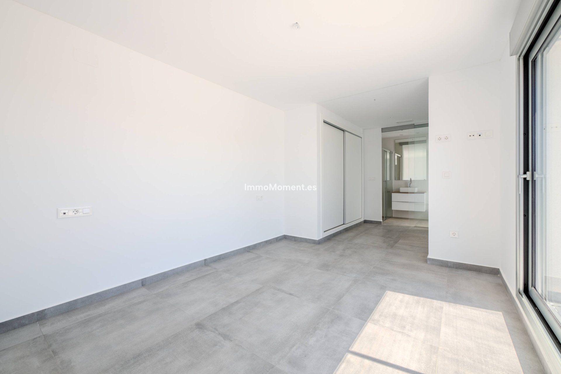 Neubau - Freistehende Villa - Algorfa