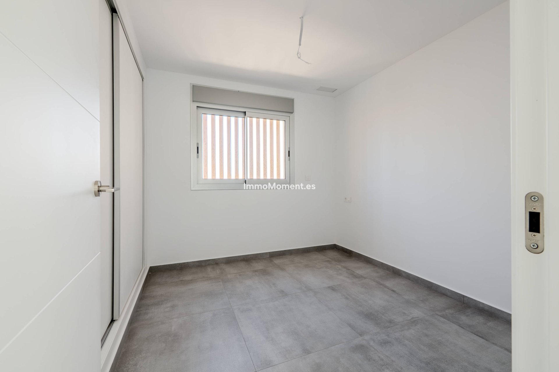 Neubau - Freistehende Villa - Algorfa