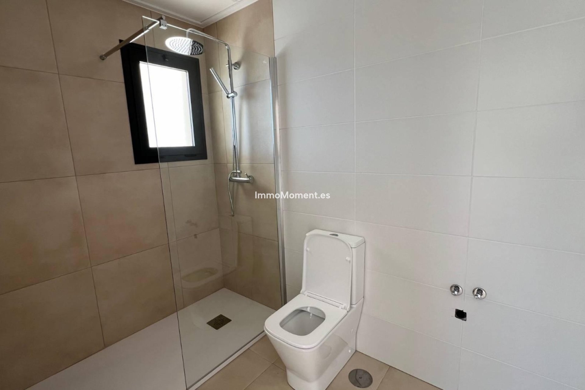 Neubau - Freistehende Villa - Alicante - La Canalosa