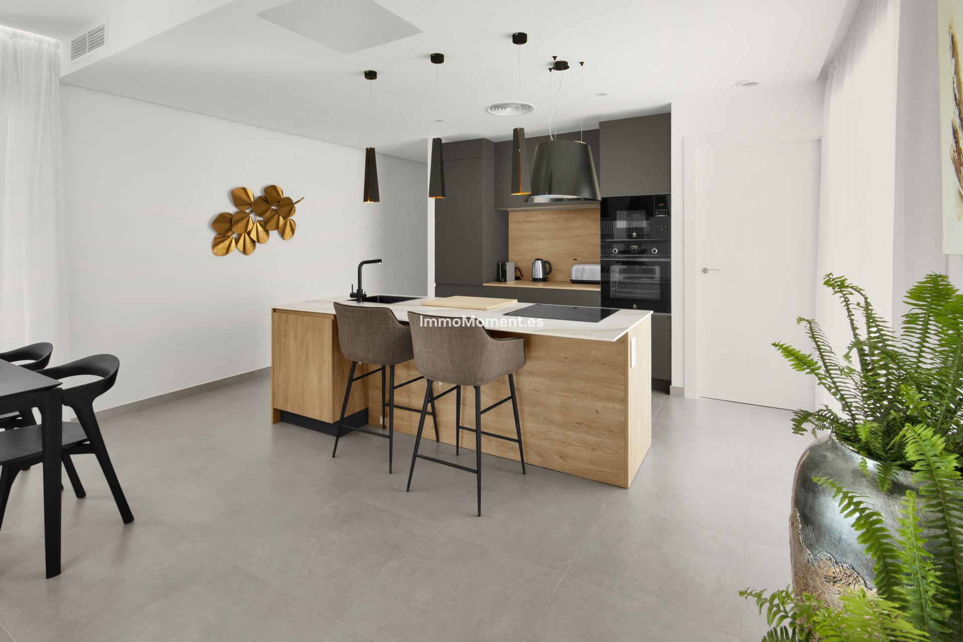 Neubau - Freistehende Villa - Altaona Golf & Country Village