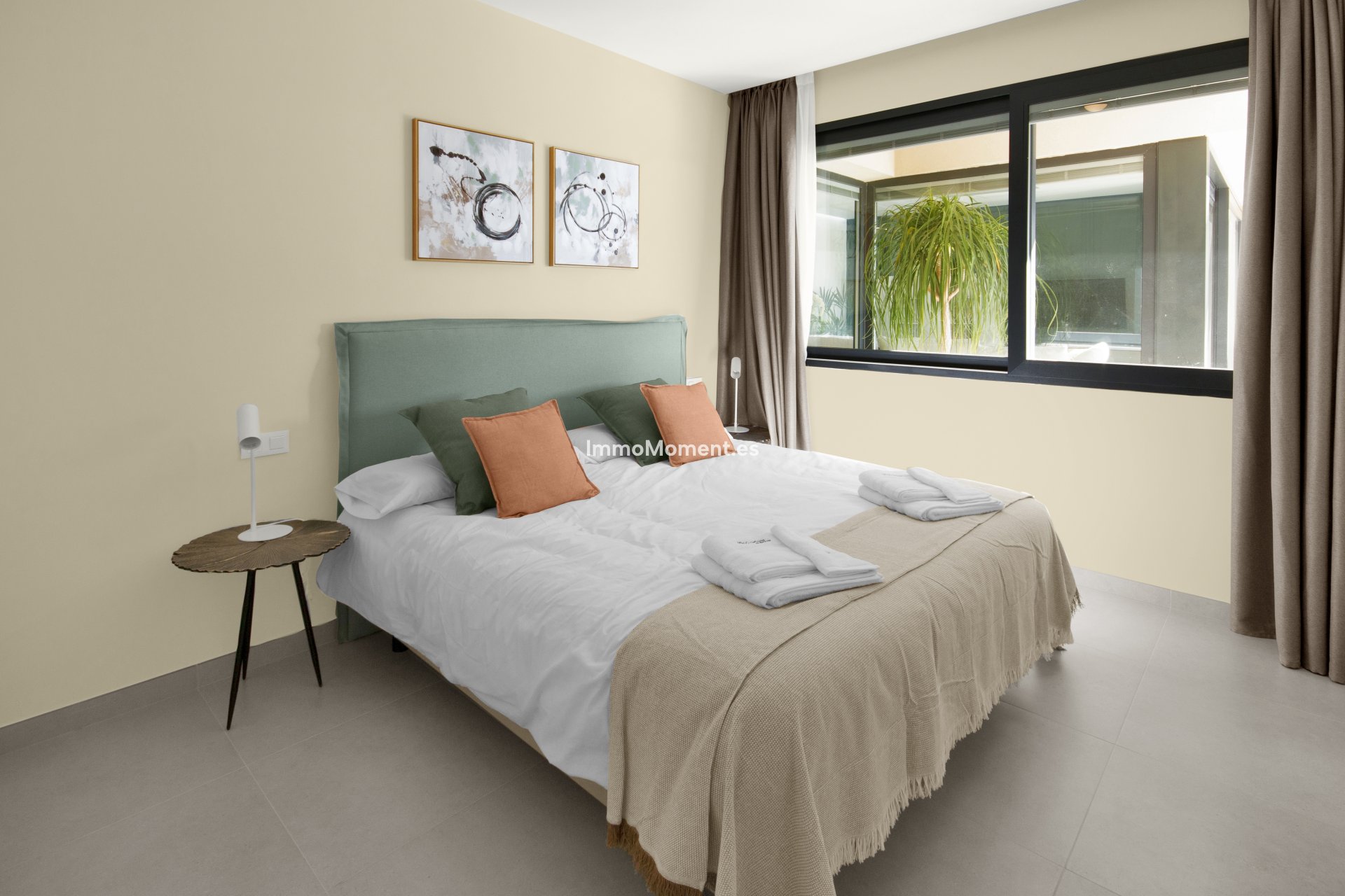 Neubau - Freistehende Villa - Altaona Golf & Country Village