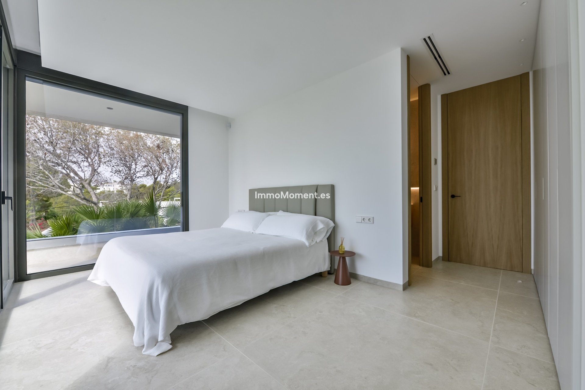 Neubau - Freistehende Villa - Altea