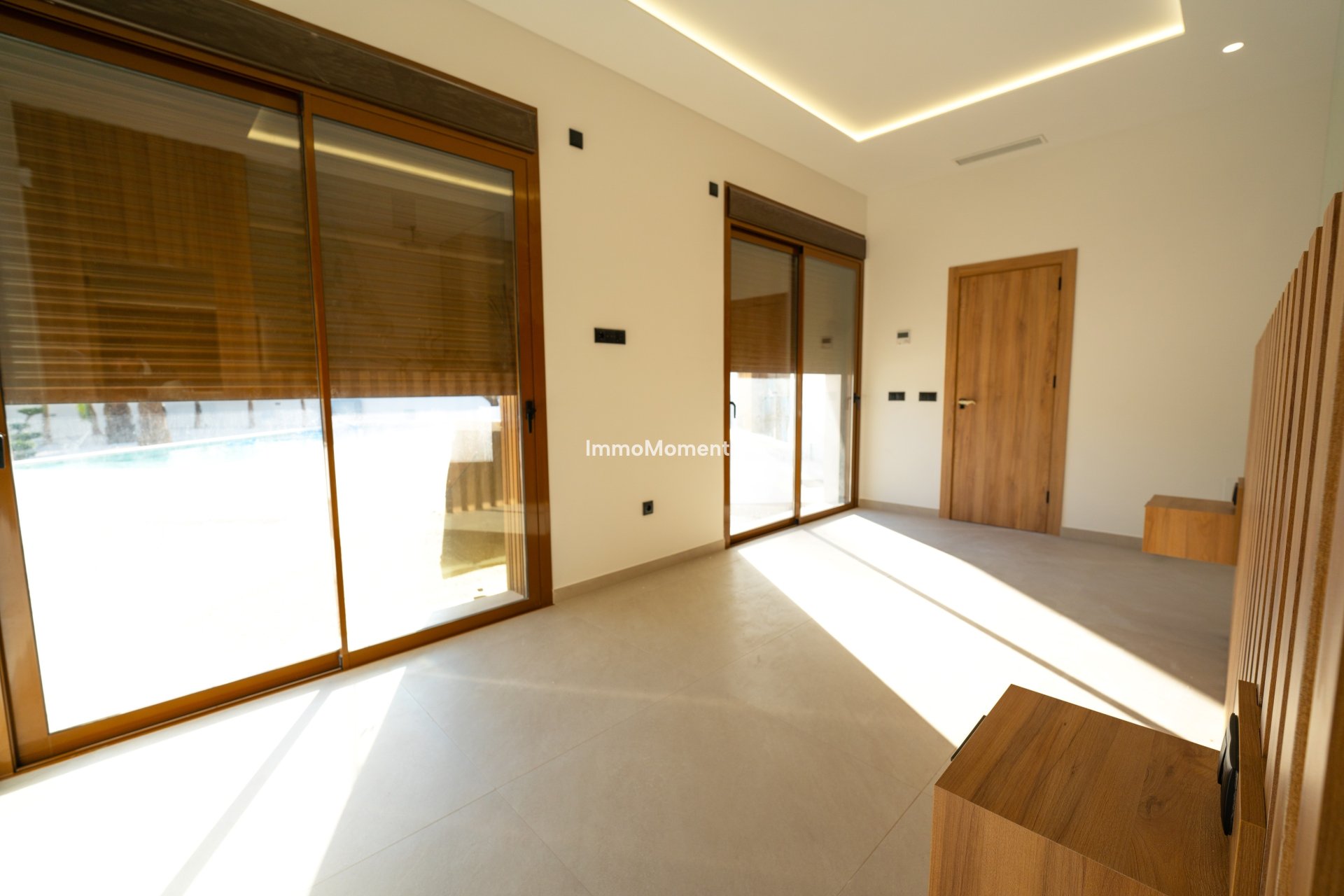 Neubau - Freistehende Villa - Benejúzar