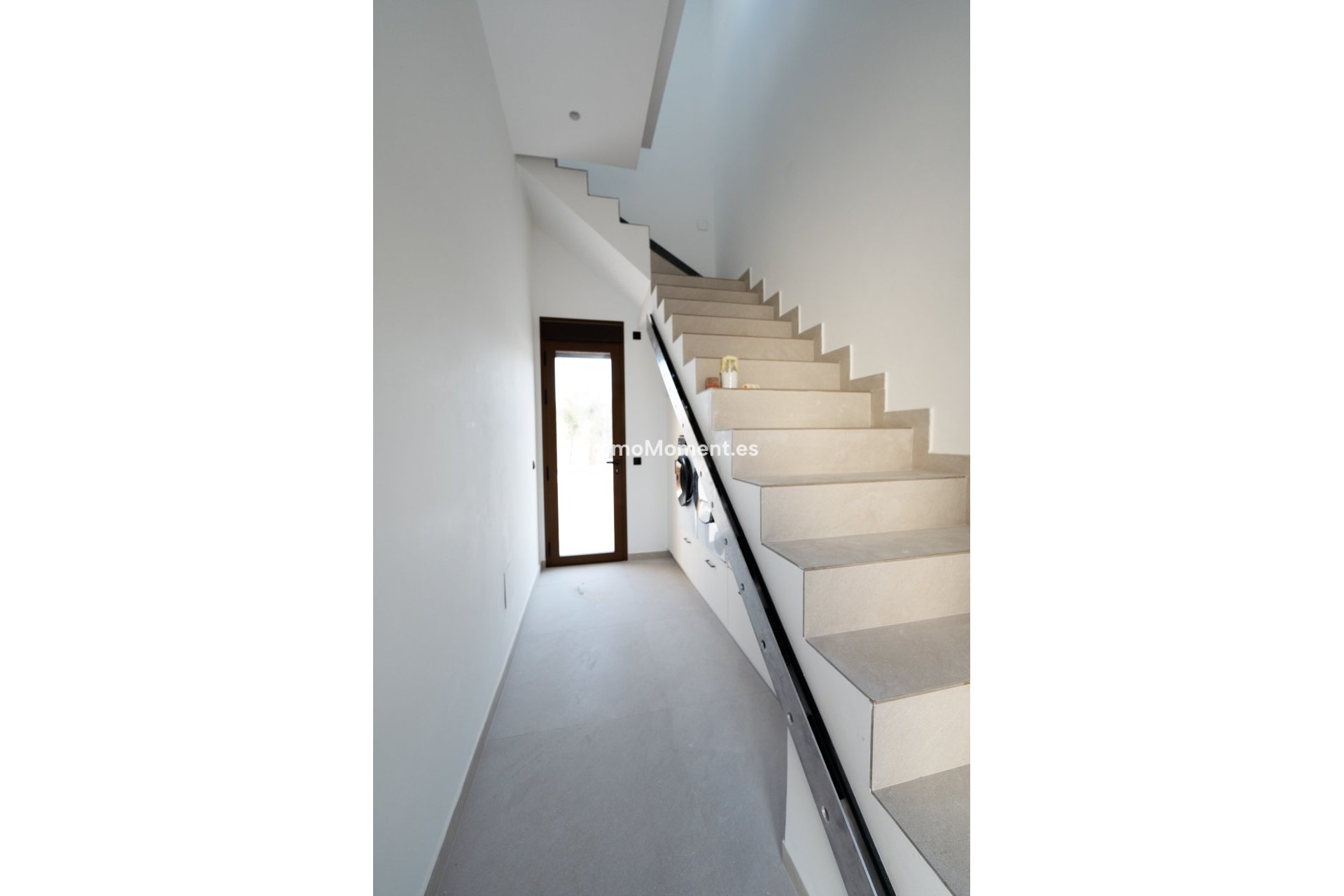Neubau - Freistehende Villa - Benejúzar