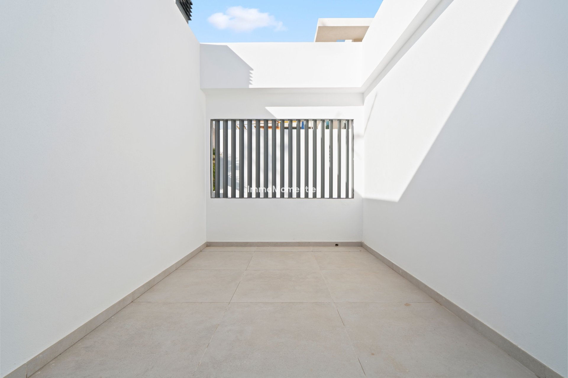 Neubau - Freistehende Villa - Benidorm