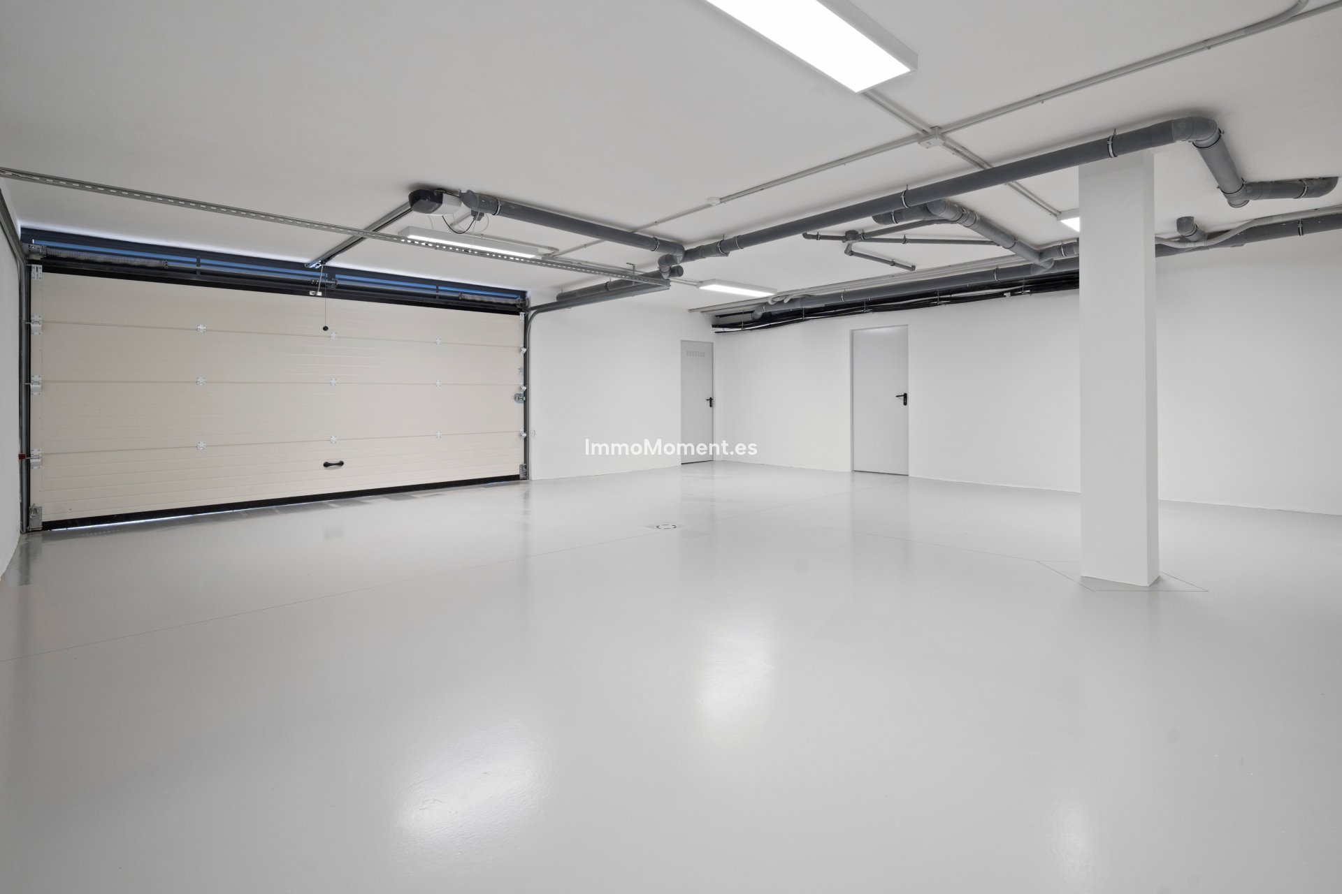 Neubau - Freistehende Villa - Benidorm