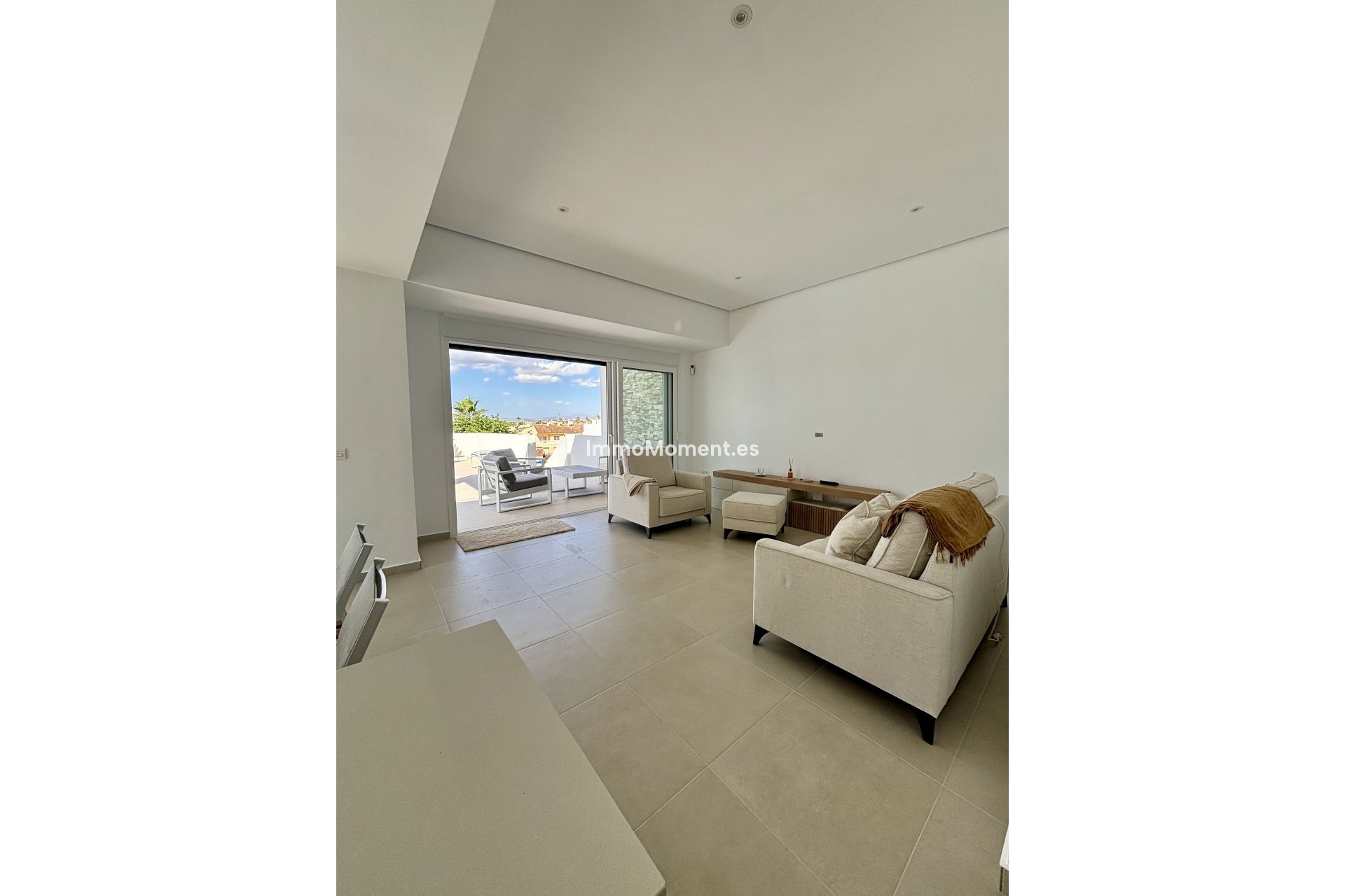 Neubau - Freistehende Villa - Benijofar