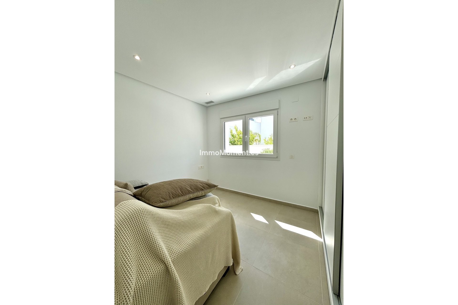 Neubau - Freistehende Villa - Benijofar