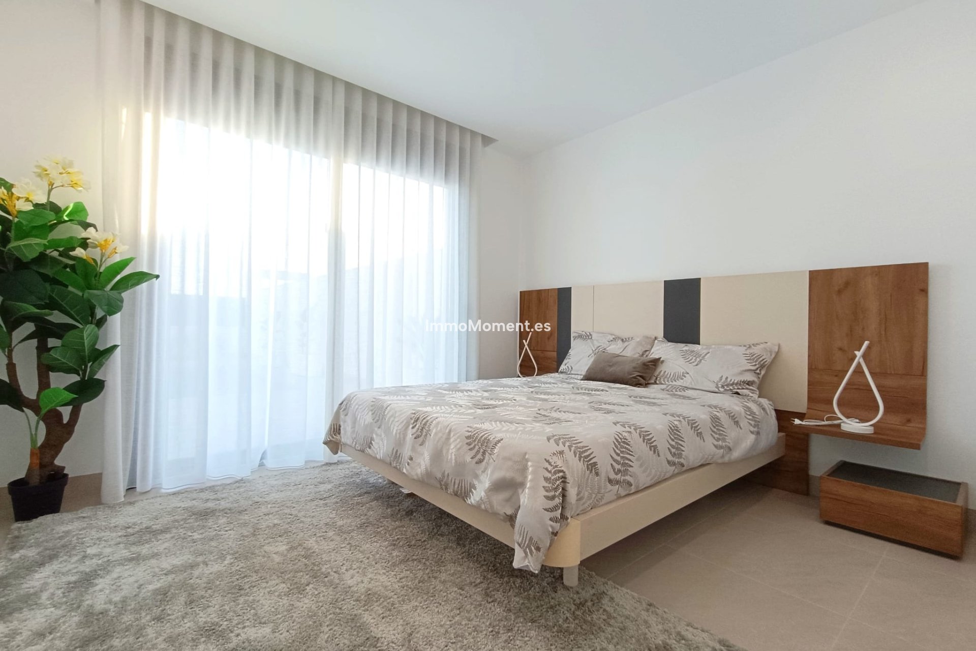 Neubau - Freistehende Villa - Benijofar