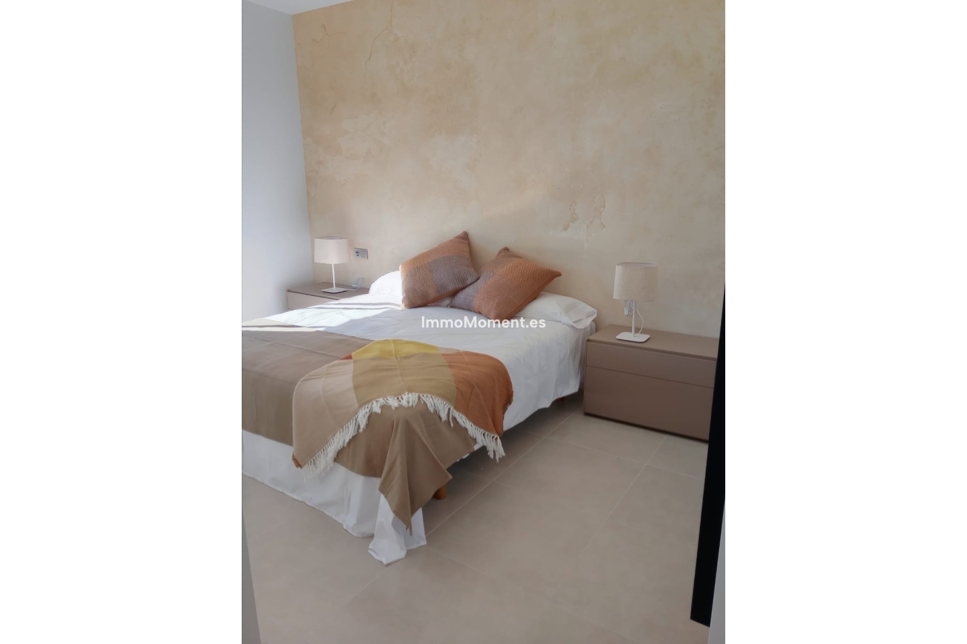 Neubau - Freistehende Villa - Calasparra