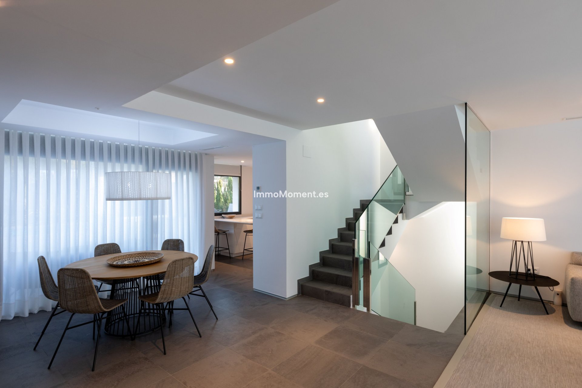 Neubau - Freistehende Villa - Cartagena
