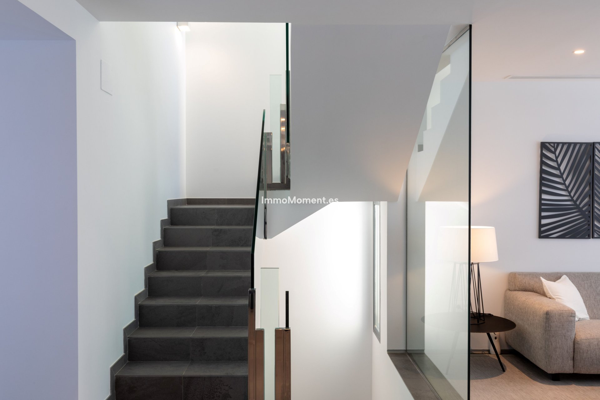 Neubau - Freistehende Villa - Cartagena