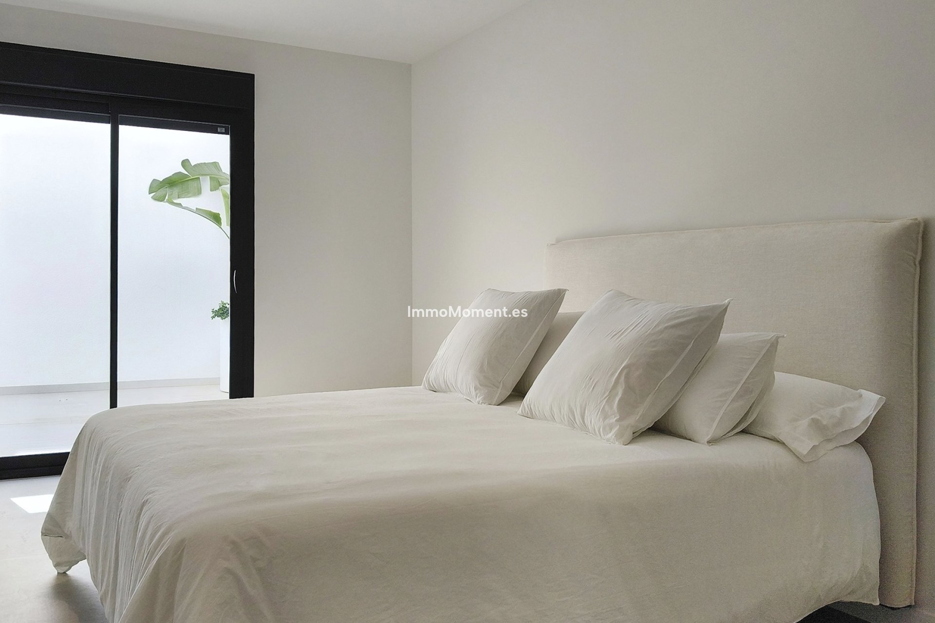 Neubau - Freistehende Villa - Ciudad Quesada