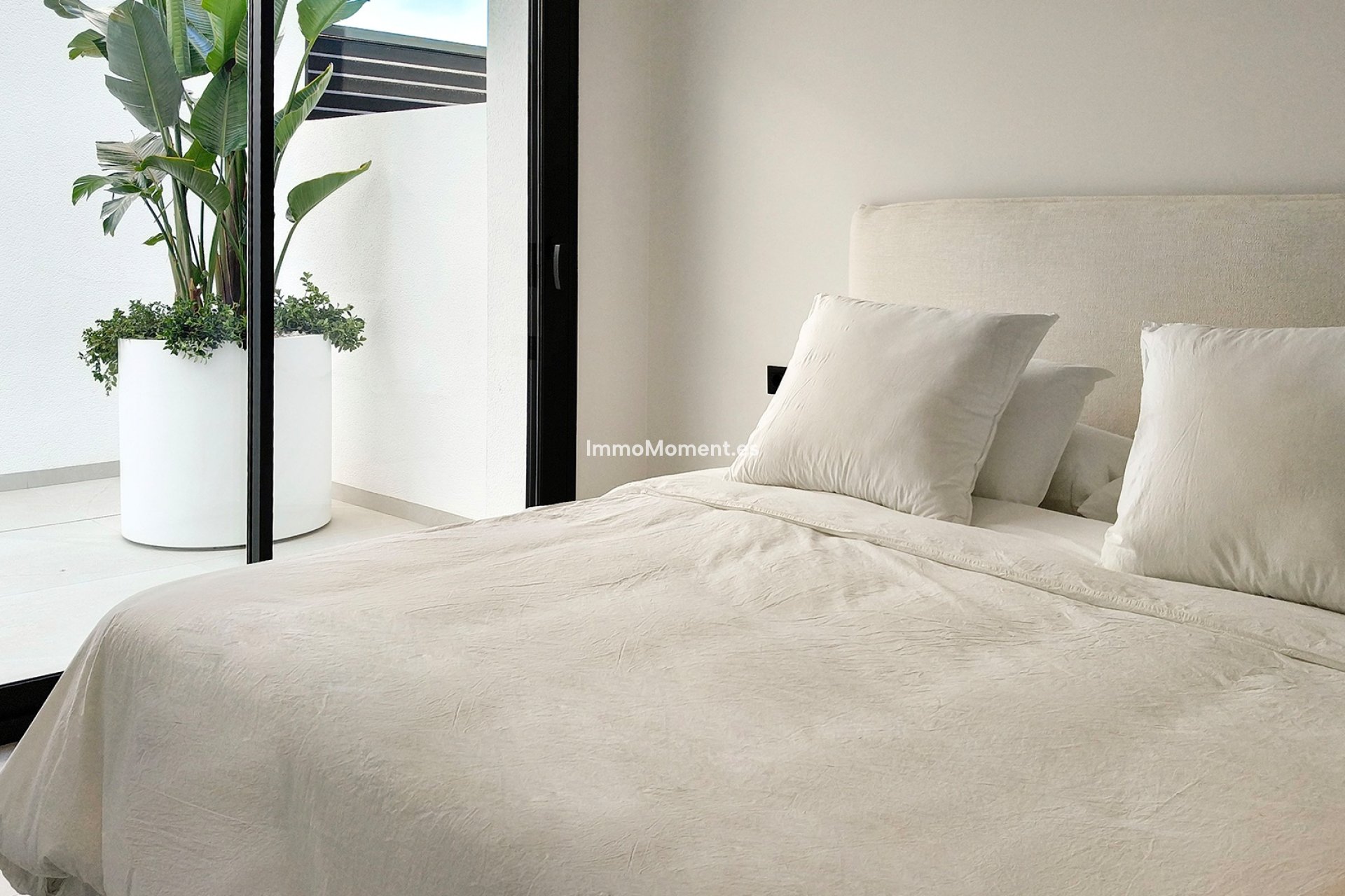 Neubau - Freistehende Villa - Ciudad Quesada