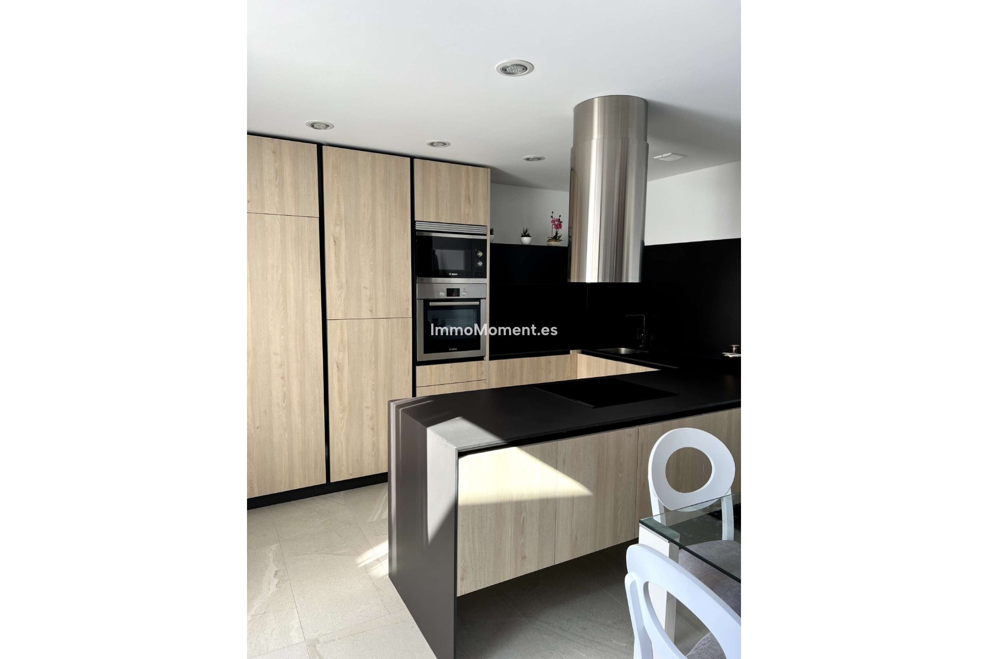 Neubau - Freistehende Villa - Ciudad Quesada