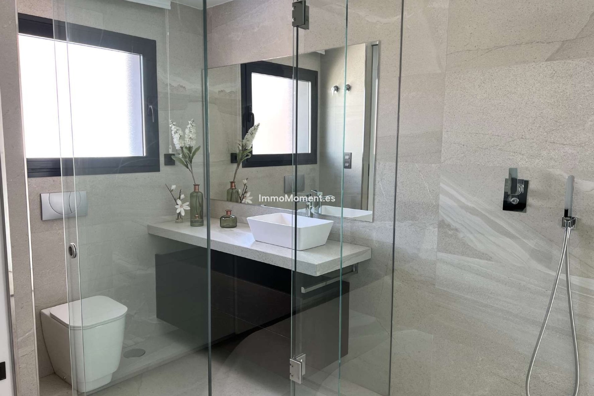 Neubau - Freistehende Villa - Ciudad Quesada