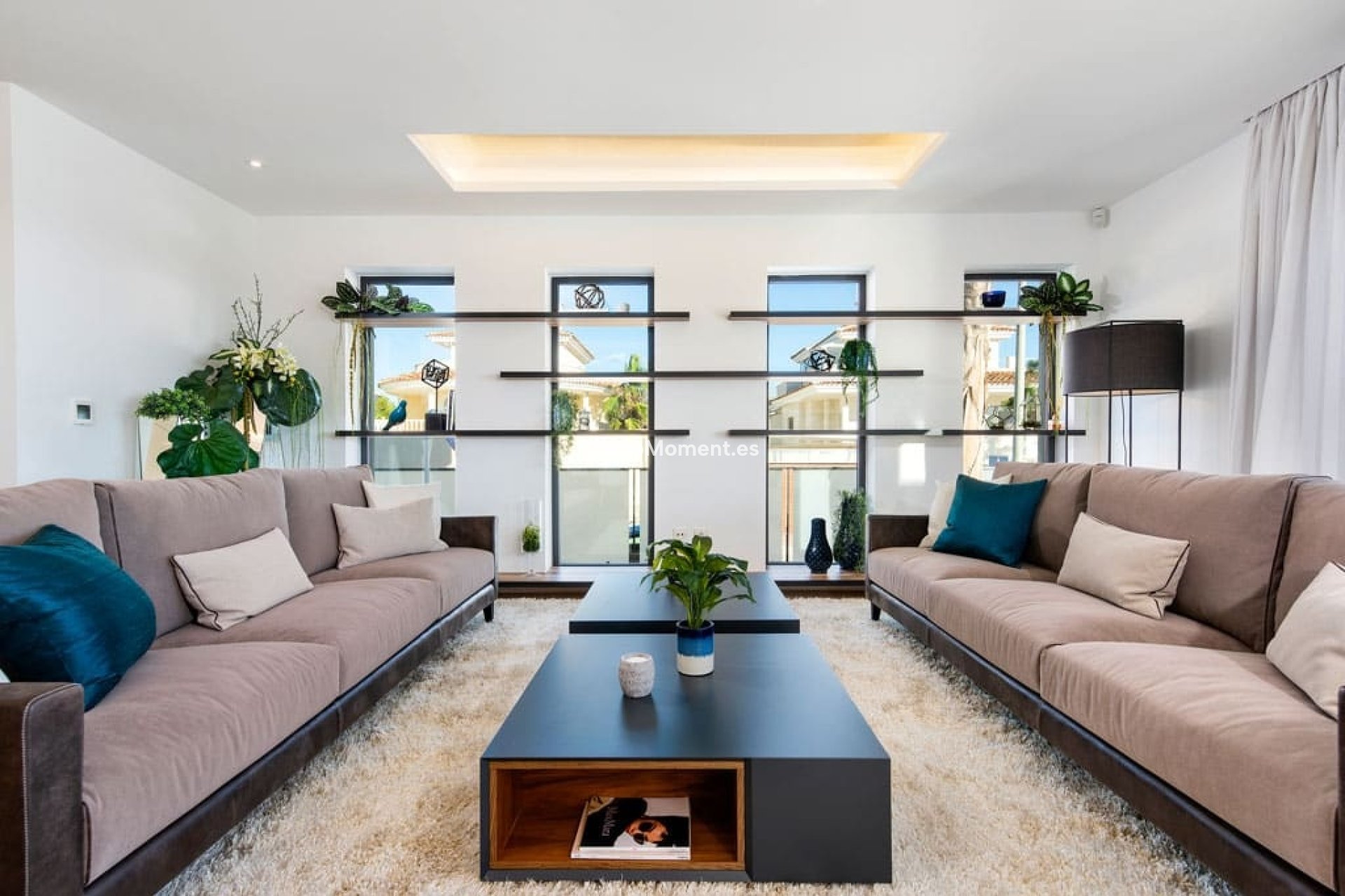 Neubau - Freistehende Villa - Ciudad Quesada